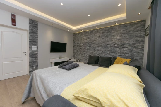 Apartmán Střední Dalmácie - Makarska DA 17403 N1
