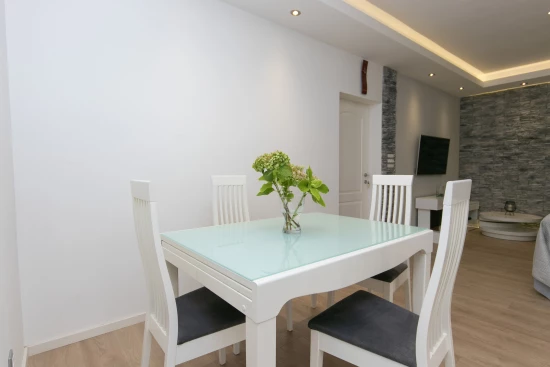 Apartmán Střední Dalmácie - Makarska DA 17403 N1