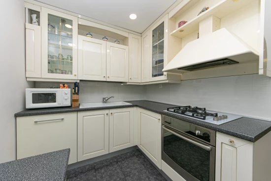 Apartmán Střední Dalmácie - Makarska DA 17403 N1