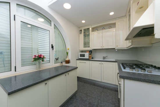 Apartmán Střední Dalmácie - Makarska DA 17403 N1