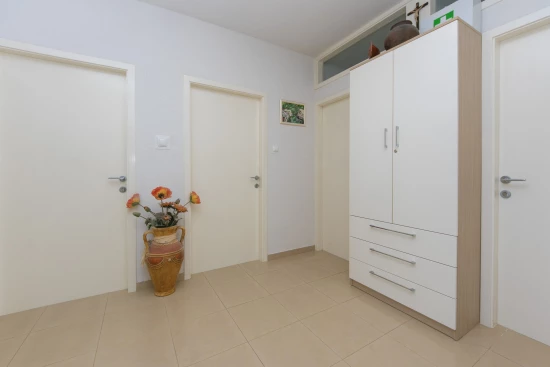 Apartmán Střední Dalmácie - Makarska DA 17403 N1