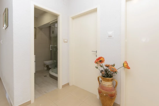 Apartmán Střední Dalmácie - Makarska DA 17403 N1
