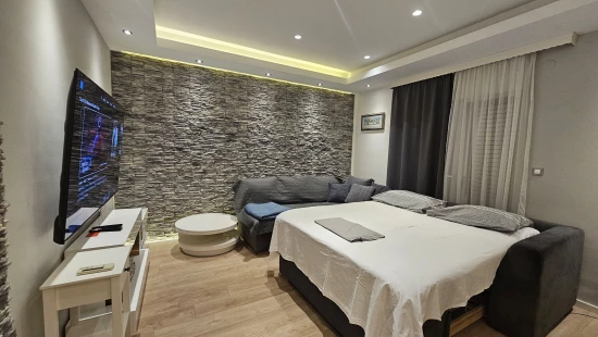 Apartmán Střední Dalmácie - Makarska DA 17403 N1