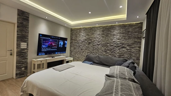 Apartmán Střední Dalmácie - Makarska DA 17403 N1