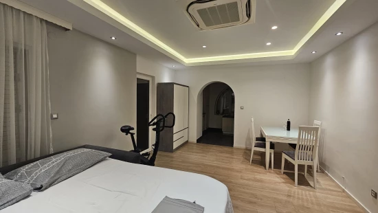 Apartmán Střední Dalmácie - Makarska DA 17403 N1