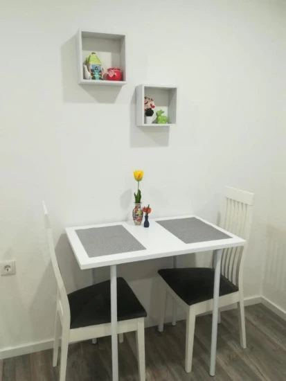 Apartmán Střední Dalmácie - Makarska DA 17403 N2