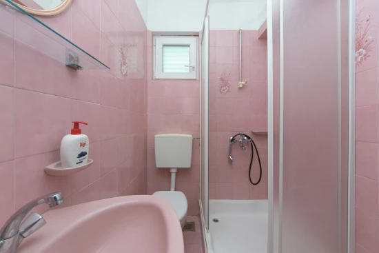 Apartmán Střední Dalmácie - Makarska DA 17403 N2