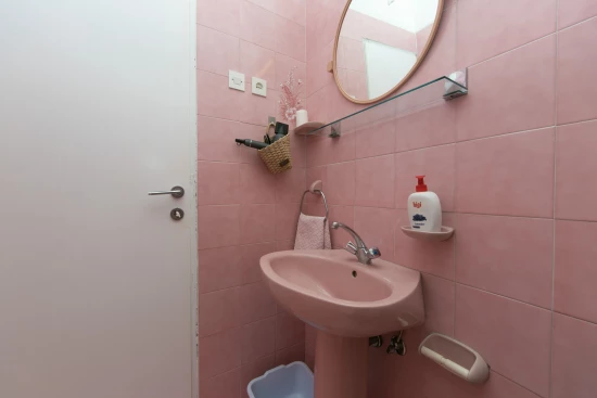 Apartmán Střední Dalmácie - Makarska DA 17403 N2