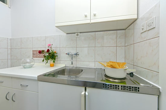 Apartmán Střední Dalmácie - Makarska DA 17403 N2
