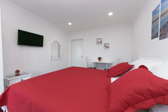 Apartmán Střední Dalmácie - Makarska DA 17403 N2