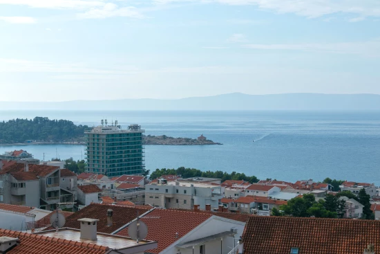 Apartmán Střední Dalmácie - Makarska DA 17403 N2