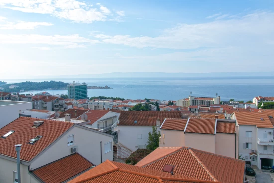 Apartmán Střední Dalmácie - Makarska DA 17403 N2