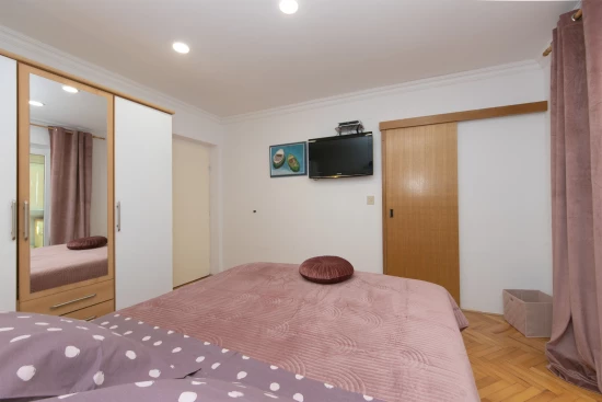 Apartmán Střední Dalmácie - Makarska DA 17403 N3
