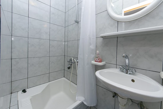 Apartmán Střední Dalmácie - Makarska DA 17403 N3