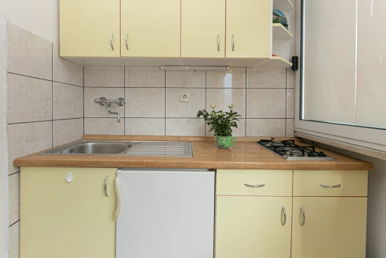 Apartmán Střední Dalmácie - Makarska DA 17403 N3