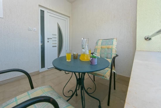 Apartmán Střední Dalmácie - Makarska DA 17403 N3