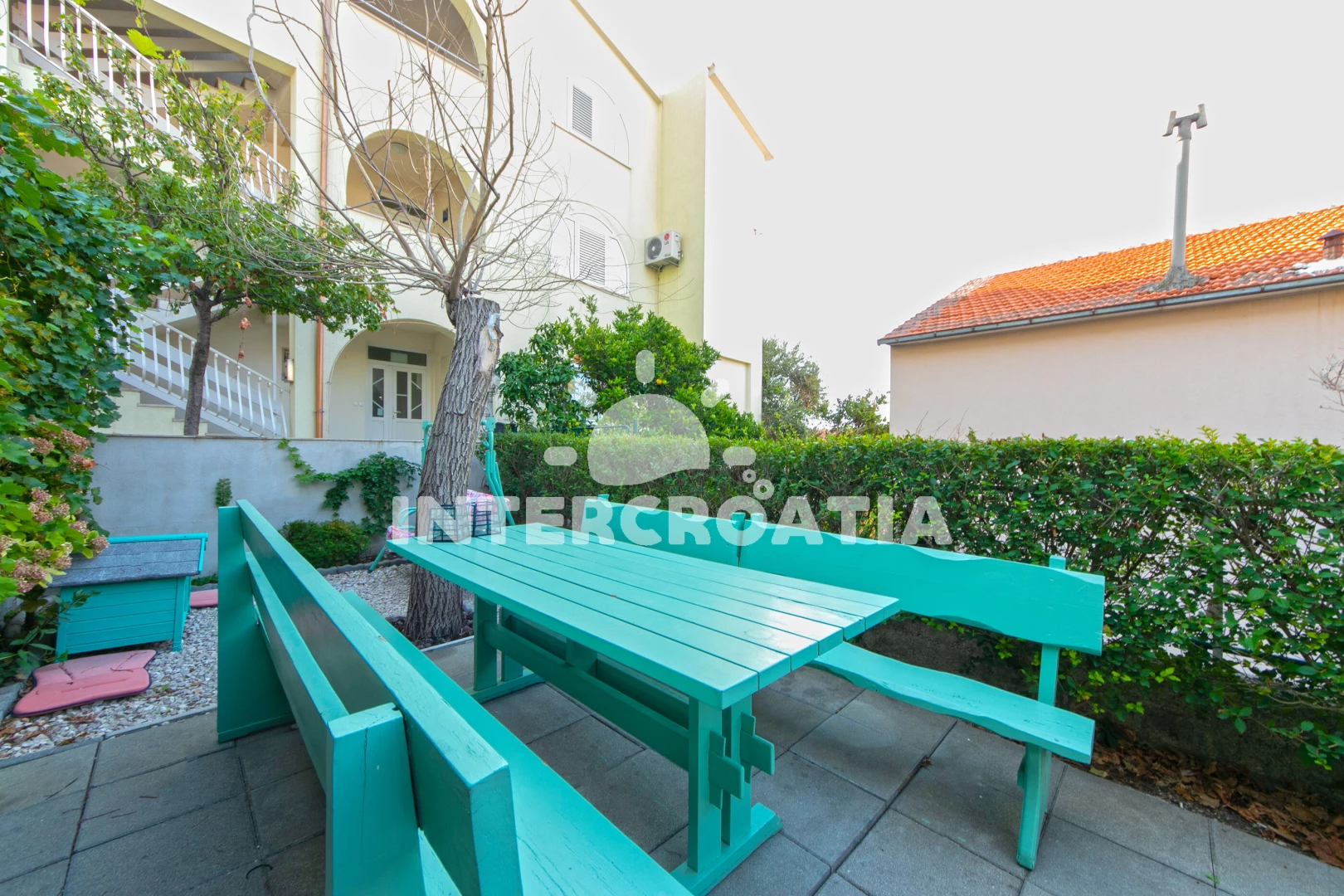 Apartmán Střední Dalmácie - Makarska DA 17403 N4