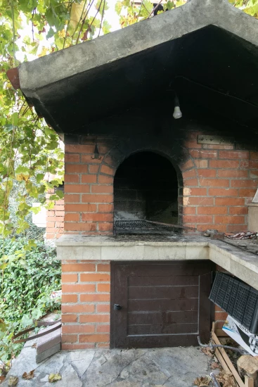 Apartmán Střední Dalmácie - Makarska DA 17403 N4