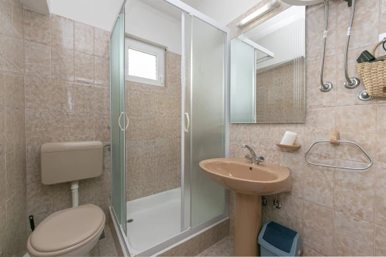 Apartmán Střední Dalmácie - Makarska DA 17403 N4