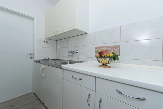 Apartmán Střední Dalmácie - Makarska DA 17403 N4
