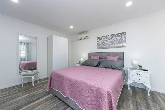 Apartmán Střední Dalmácie - Makarska DA 17403 N4