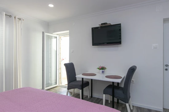 Apartmán Střední Dalmácie - Makarska DA 17403 N4
