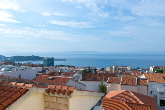 Apartmán Střední Dalmácie - Makarska DA 17403 N4