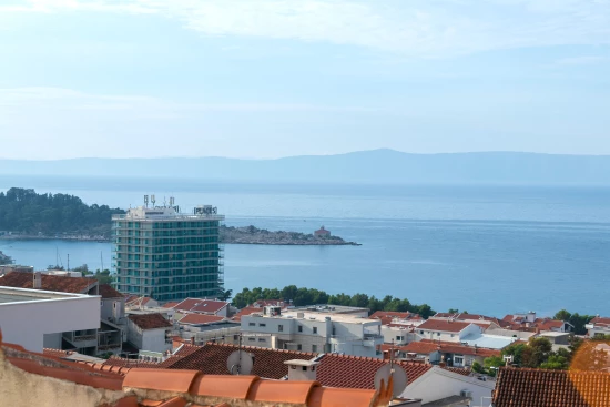 Apartmán Střední Dalmácie - Makarska DA 17403 N4