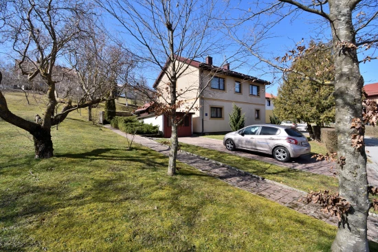 Apartmán Kvarner - Fužine (Rijeka) KV 10317 N1