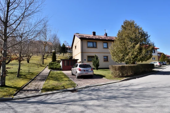 Apartmán Kvarner - Fužine (Rijeka) KV 10317 N1