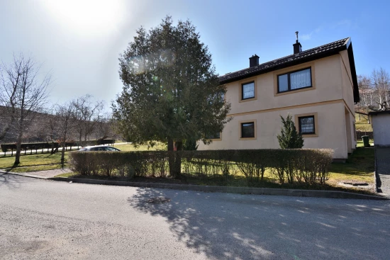 Apartmán Kvarner - Fužine (Rijeka) KV 10317 N1