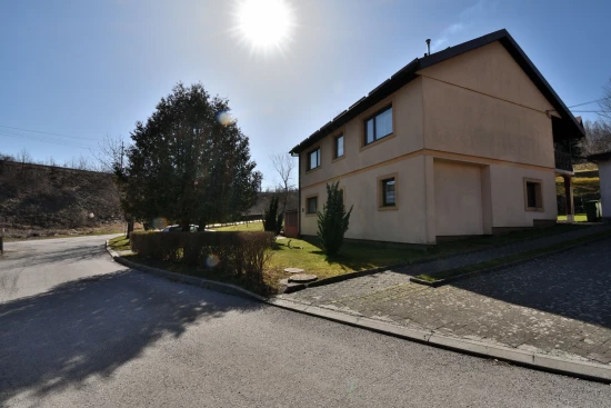 Apartmán Kvarner - Fužine (Rijeka) KV 10317 N1