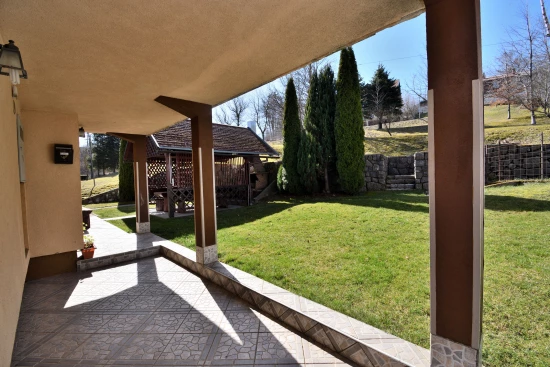 Apartmán Kvarner - Fužine (Rijeka) KV 10317 N1