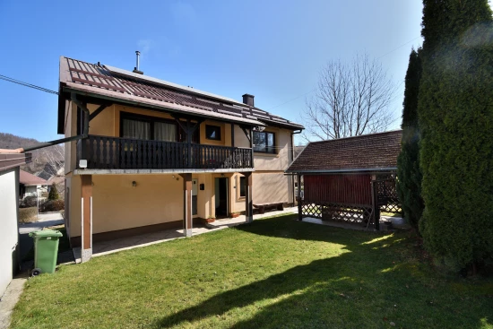Apartmán Kvarner - Fužine (Rijeka) KV 10317 N1