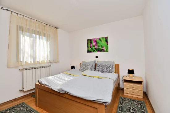 Apartmán Kvarner - Fužine (Rijeka) KV 10317 N1