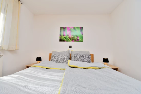 Apartmán Kvarner - Fužine (Rijeka) KV 10317 N1