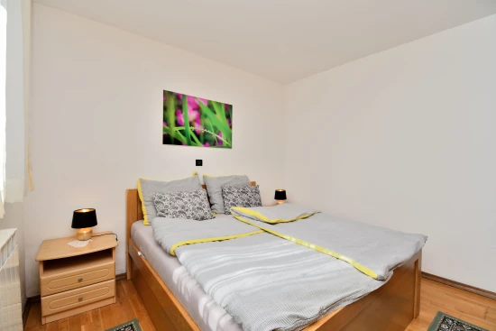 Apartmán Kvarner - Fužine (Rijeka) KV 10317 N1