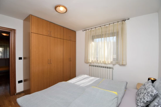 Apartmán Kvarner - Fužine (Rijeka) KV 10317 N1