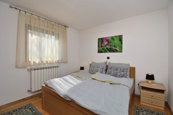 Apartmán Kvarner - Fužine (Rijeka) KV 10317 N1