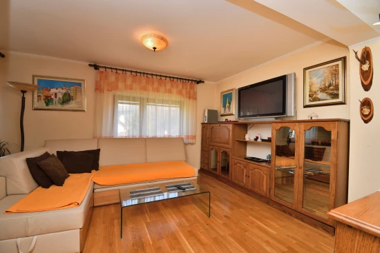 Apartmán Kvarner - Fužine (Rijeka) KV 10317 N1