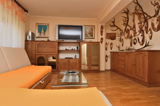 Apartmán Kvarner - Fužine (Rijeka) KV 10317 N1