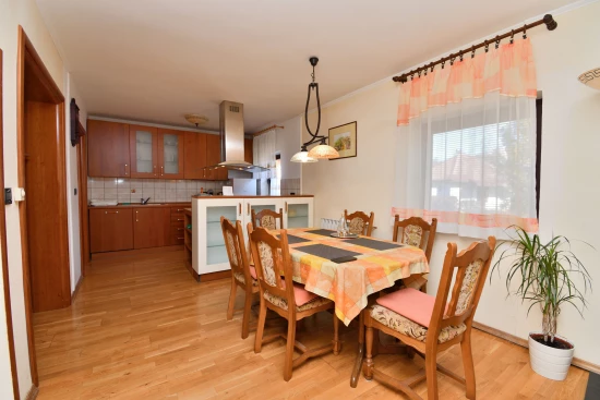 Apartmán Kvarner - Fužine (Rijeka) KV 10317 N1