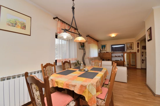 Apartmán Kvarner - Fužine (Rijeka) KV 10317 N1