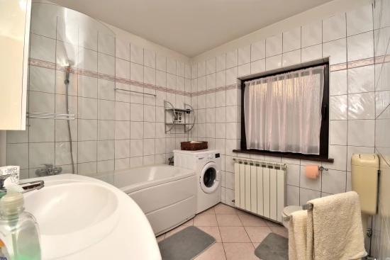 Apartmán Kvarner - Fužine (Rijeka) KV 10317 N1