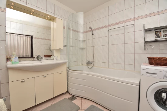 Apartmán Kvarner - Fužine (Rijeka) KV 10317 N1