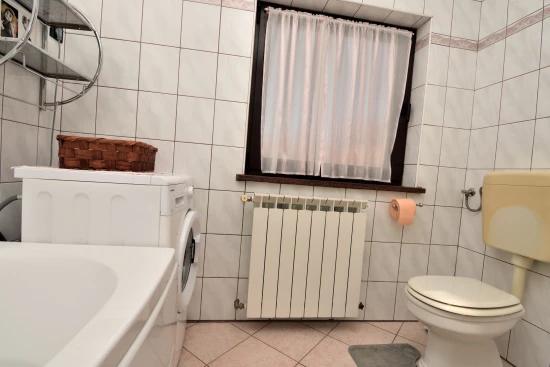 Apartmán Kvarner - Fužine (Rijeka) KV 10317 N1