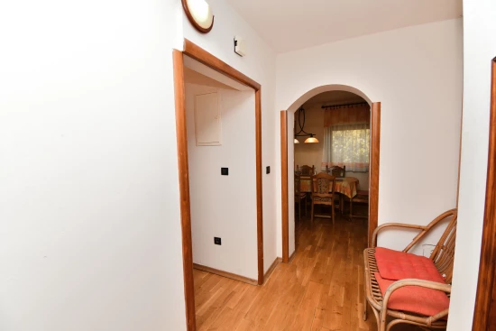 Apartmán Kvarner - Fužine (Rijeka) KV 10317 N1