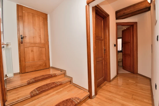 Apartmán Kvarner - Fužine (Rijeka) KV 10317 N1