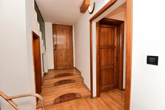Apartmán Kvarner - Fužine (Rijeka) KV 10317 N1