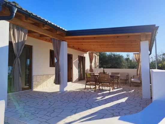 Domek Ostrov Rab - Lopar OS 12312 N1